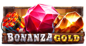 Bonanza Gold Slot
