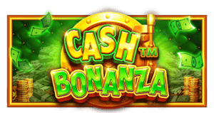 Cash Bonanza SLot