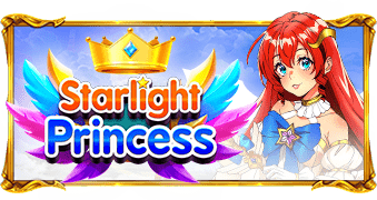 gambar starlight princess