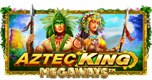 hp aztec king megaways