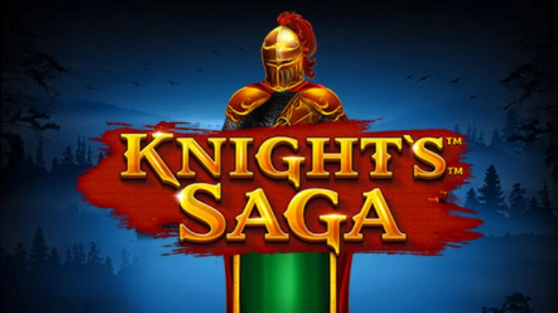 Slot Knight's Saga