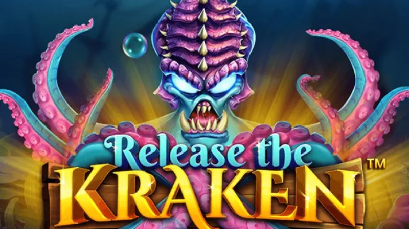 Demo Release The Kraken Slot Pragmatic Play