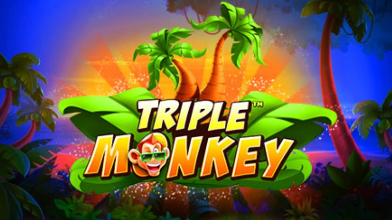 Demo Slot Triple Monkey Skywind