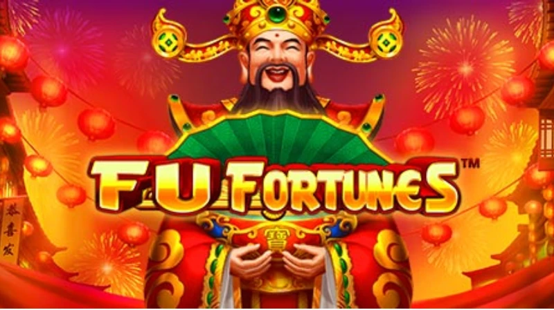 Fu Fortunes Megaways - Demo Slot Gratis Dan Review