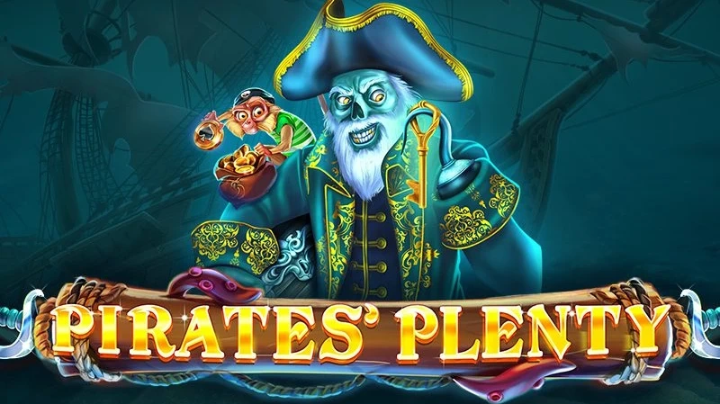 Pirates Plenty - Slot Demo Gratis dan Review - SlotDemo ID
