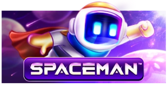 Spaceman Icon