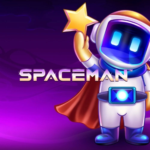 Spaceman - Slot Demo dan Review