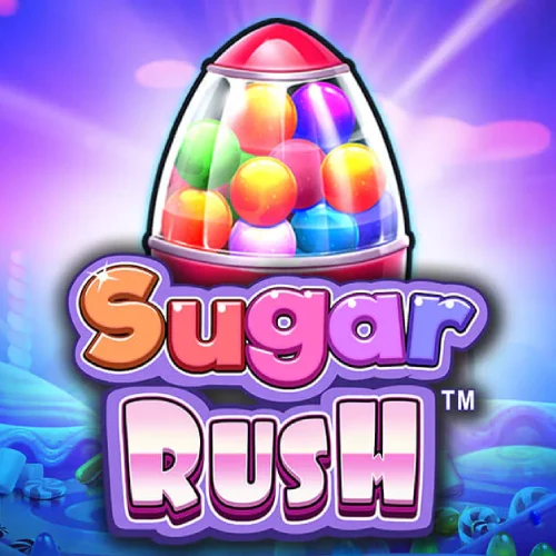 Sugar Rush - Demo Slot Game Dan Review - SlotDemo ID