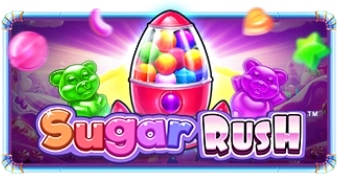 Sugar Rush - SlotDemo ID