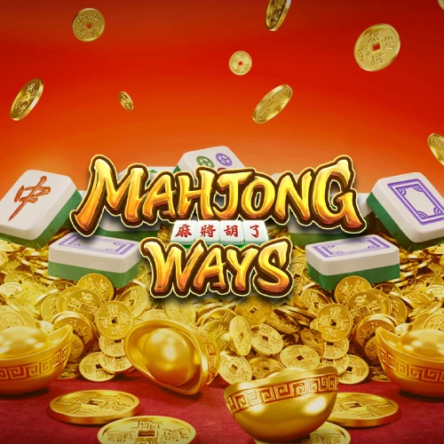 Mahjong Ways - Demo Slot Gratis Dan Review