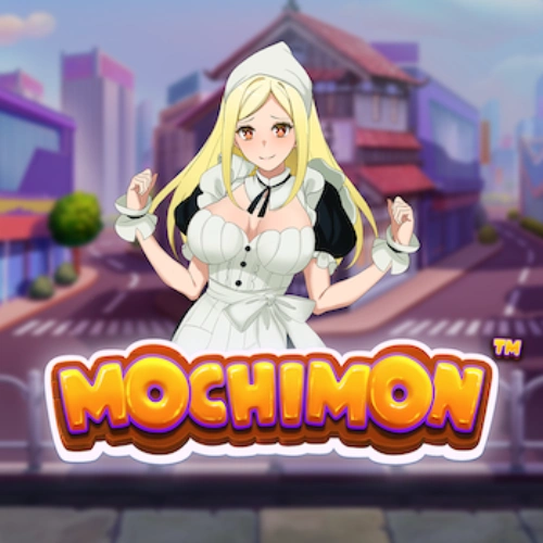 Mochimon - Demo Slot Gratis Dan Review - SlotDemo ID