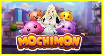 Slot Mochimon - SlotDemo ID
