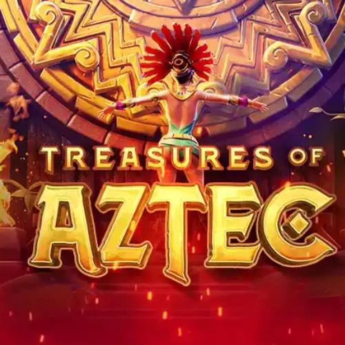 Treasures of Aztec - Demo Slot Gratis Dan Review