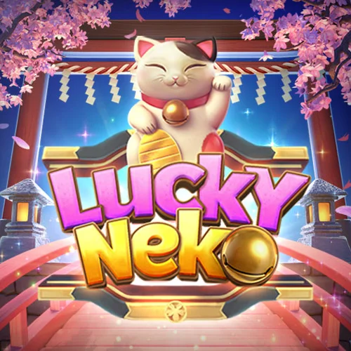 Lucky Neko – Demo Slot Gratis Dan Review - SlotDemo ID