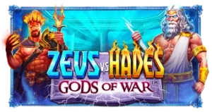 Zeus vs Hades Gods Of War - Slot Demo ID
