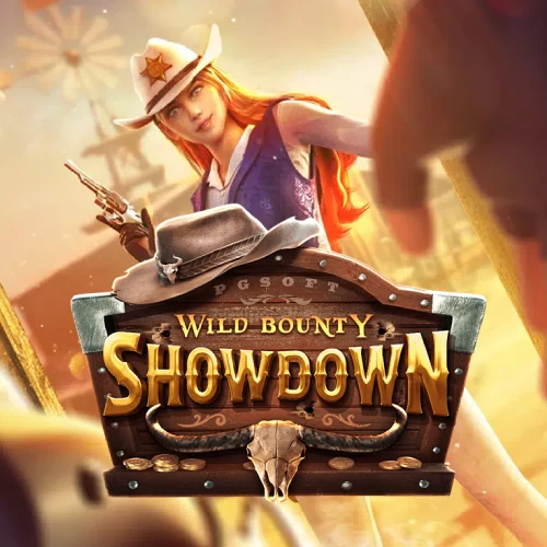 Wild Bounty Showdown - Demo Slot Gratis dan Review - SlotDemo ID